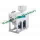 Steel Rice Mill Polisher Mist Polisher For Parboiled Rice 1000-1500 Kg Per Hour
