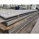 10mm Stainless Steel Metal Plates ATSM 304 Material SGS ISO Certification