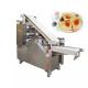 5-40cm Pizza Base Making Machine