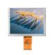 800*480 ST7262 LVDS Interface 5 Inch Tft Lcd Display