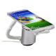 Cell Phone Anti Theft Display Stand With Alarm And Charging Function