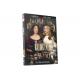 Killing Eve Season 4 DVD 2022 New Released TV Shows Drama Series DVD Wholesale