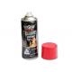 Fast Drying Washable Spray Paint , High Luster Upside Down Marking Spray Paint