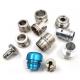 Custom Precision Cnc Turning Milling Service Stainless Steel Brass Aluminum Cnc Machining Parts