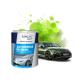 400 Sq. Ft/Gal Coverage Auto Clear Coat Paint For Automotive 1-2 Hours Dry Time Self healing