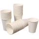 Wedding Decoration 7.5 oz Coffee Recycled Disposable Paper Tableware