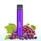 1500 Puffs 800mah Disposable Electronic Cigarettes Without Nicotine