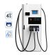 60Kw 120Kw 180Kw CCS GB/T Electric Car Charger OCPP 1.6J Fast DC EV Charging Station