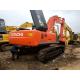35tons Used Original Hitachi ZX350H Crawler Excavator Construction Machine