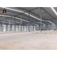 JY159 Agricultural Large Span Prefabricated Steel Structure Warehouses with Materials