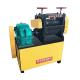 Gt5-14b Rebar Straightener with FGT8-18/8-20/10-25 Variable Speed 5.5kw/7.5kw/11kw/15kw