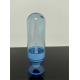 30ml 50ml 100ml Transparent  Continuous Spray Mist Bottle PET Mist Spray Pump