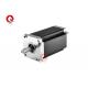 110mm 3 Phase Hybrid Stepper Motor 173mm Length 4.1A  13.92 N.m CNC machine Parts