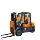 ATF 3 Ton Full Electric Second Hand Forklift