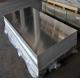 430 Grade Cold Rolled Stainless Steel Sheet 2000mm Standard Export Package