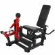 Commercial Seated Leg Press Fitness Gym Integrated Stretching And Bending Leg Trainer Exercise Leg Press Machine