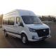 Foton Tuano Coach Tour Bus 17 Seat Passenger Van Rear Wheel Drive 4×2