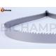 Advanced Carbide Tipped Bandsaw Blades Precision For Inconel