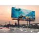 High Brightness Good Heat dissipation Outdoor Advertising P8 P10 Full Color LED Display Screen