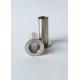 Customized Precision Machining Parts With ISO9001 Certification