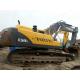                  Used Volvo Excavator Ec360blc in Perfect Working Condition with Reasonable Price. Heavy Excavator Ec360 336D, PC360 Zx350 Dh420 PC350 PC300 330d Digger on Sale             