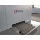 Safe Operation Mesh Belt Furnace , Infrared Drying Furnace Eco Friendly