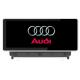 New Audi A3 Android 10.0  IPS Screen Car Multimedia Navigation System Support USB DVR AUD-1066GDA(NO DVD)