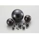 Si3N4 Ceramic Balls For Bearings High Intension Wearing Anti-Canker, Alkali