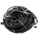 Komatsu PC300-7 PC360-7 Excavator Parts Main Chassis External Cabin Wire Harness 207-06-71110