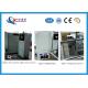 Low Temperature Torsion Test Equipment For Wind Power Cable Saving Energy