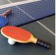 Table Tennis Nets Ping Pong Table Net Green Blue Nylon Customized Color