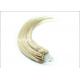 613 Color Micro Ring Human Hair Extensions Straight / Body Wave Human Hair Extension