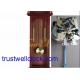 31 day grandfather clocks and movement/floor clocks/wall clock  -  Good Clock(Yantai) Trust-Well Co.,Ltd