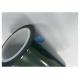 35 μm Dark Green LDPE Uv Cured Silicone Coating Release Film Without Silicone Transfer No Residuals Mainly for Tape