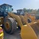 CAT Caterpillar Second Hand Loader CAT 950GC Wheel Loader For Sale At A Discount