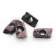 AOMT184808PEER CNC Carbide Milling Inserts For Milling Cutter Machining