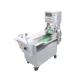 Cabbage Vegetable Slicer Automatic Cutting Machine Japan