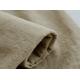 100% NATURAL LINEN FABRIC  FINISHED    6SX6S/41X35  CWT #2001