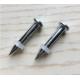 DN/YD DRIVE PINS WITH PLASTIC WASHER CONCRETE NAILS WITH PLASTIC WASHER