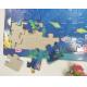 Paper Small Print Jigsaw Puzzle From Personal Pictures Student School Support