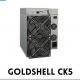 2400W CK5 Goldshell 12th/S CKB Miner Machine Asic Blockchain