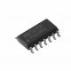 OPA4134UA Integrated Circuit New And Original   SOIC-14