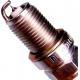 Motorcycle Spark Plug IRIDIUM CPR8EA-9 WCPR8EX