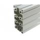 Heavy Duty Aluminium Profile Extrusion T Slot 6063 T5