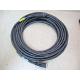 CFCS-050 Motor Feedback Cable, Connector on both ends, 50 ft Length,new original.