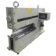 Less Than 500 Cutting Stress PCB V Cut Machine with Touchscreen Operation