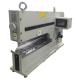 PCB V Cut Machine Pre-scored Machine Cutting Length Up To 480 MM