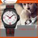 CURREN Watch Business Watch Silicone Watch Silicon Strap Fashion Casual Watch Quartz Watch