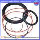Vendor Customized High quality Rubber O-Ring For Car Use