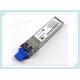 Alcatel 3HE05036AA Ethernet Optical Transceiver Module SFP+ 10GE ER-LC 1550 nm 40km